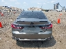 4T1DBADK7SU****** Destrozados 2025 Toyota Camry