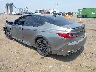 4T1DBADK7SU****** Salvamento y Reparables 2025 Toyota Camry en Long Island