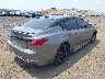 4T1DBADK7SU****** Salvamento y Destrozados 2025 Toyota Camry en Estado de Nueva York