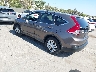 2HKRM4H76EH****** Salvage and Repairable 2014 Honda CR-V in San Diego