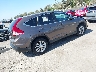 2HKRM4H76EH****** Salvage and Wrecked 2014 Honda CR-V in California State