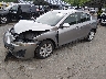 JM1BL1VG4B1****** Usados y Reparables 2011 Mazda 3 en Hartford