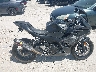 ML5EXGH18TD****** Destrozados 2026 Kawasaki Ninja 500 en Estado de Illinois