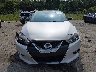1N4AA6AP8HC****** Wrecked 2017 Nissan Maxima in Louisiana State