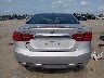 1N4AA6AP8HC****** Wrecked 2017 Nissan Maxima