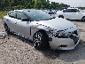 1N4AA6AP8HC****** Salvage and Wrecked 2017 Nissan Maxima in Baton Rouge