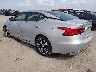 1N4AA6AP8HC****** Salvage and Repairable 2017 Nissan Maxima in Baton Rouge