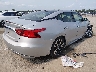1N4AA6AP8HC****** Salvage and Wrecked 2017 Nissan Maxima in Louisiana State