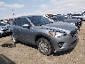 JM3KE4CY6F0****** Destrozados 2015 Mazda CX-5 en Estado de Colorado