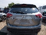JM3KE4CY6F0****** Salvamento 2015 Mazda CX-5