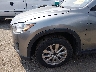 JM3KE4CY6F0****** Destrozados 2015 Mazda CX-5