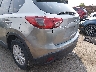 JM3KE4CY6F0****** Usados 2015 Mazda CX-5