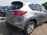 JM3KE4CY6F0****** Salvamento y Destrozados 2015 Mazda CX-5 en Denver East