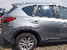 JM3KE4CY6F0****** Usados y Reparables 2015 Mazda CX-5 en Denver East