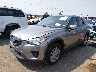 JM3KE4CY6F0****** Usados y Reparables 2015 Mazda CX-5 en Denver East