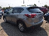 JM3KE4CY6F0****** Salvamento y Reparables 2015 Mazda CX-5 en Denver East