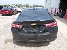 1G1ZD5ST6LF****** Destrozados 2020 Chevrolet Malibu