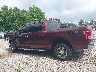 1FTEW1EP9GF****** Repairable 2016 Ford F-150 in Ohio State