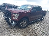 1FTEW1EP9GF****** Used and Repairable 2016 Ford F-150 in Dayton