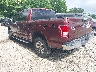 1FTEW1EP9GF****** Salvage and Repairable 2016 Ford F-150 in Dayton