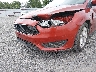 1FADP3F25JL****** Usados 2018 Ford Focus en Estado de Arkansas