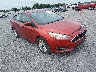 1FADP3F25JL****** Salvamento y Destrozados 2018 Ford Focus en Little Rock