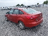1FADP3F25JL****** Salvamento y Reparables 2018 Ford Focus en Little Rock