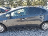 JTDKN3DP9C3****** Repairable 2012 Toyota Prius in Washington State