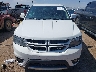 3C4PDDEGXGT****** Wrecked 2016 Dodge Journey in Texas State
