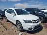 3C4PDDEGXGT****** Salvage and Wrecked 2016 Dodge Journey in Lubbock
