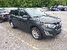 3GNAXHEV0LS****** Salvage and Wrecked 2020 Chevrolet Equinox in Grand Rapids