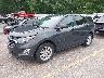 3GNAXHEV0LS****** Used and Repairable 2020 Chevrolet Equinox in Grand Rapids