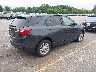3GNAXHEV0LS****** Salvage and Wrecked 2020 Chevrolet Equinox in Michigan State