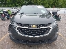 3GNAXHEV0LS****** Salvage and Repairable 2020 Chevrolet Equinox in Michigan State
