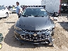 1G1ZB5ST3HF****** Wrecked 2017 Chevrolet Malibu in Texas State