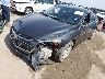 1G1ZB5ST3HF****** Used and Repairable 2017 Chevrolet Malibu in Fort Worth North