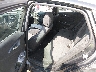 1G1ZB5ST3HF****** Wrecked 2017 Chevrolet Malibu in Fort Worth North