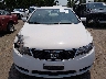 KNAFT4A22D5****** Wrecked 2013 Kia Forte in Colorado State