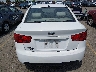 KNAFT4A22D5****** Wrecked 2013 Kia Forte