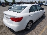 KNAFT4A22D5****** Salvage and Wrecked 2013 Kia Forte in Colorado State