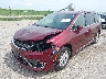 2C4RC1BG6LR****** Usados y Reparables 2020 Chrysler Pacifica en Lincoln