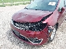 2C4RC1BG6LR****** Salvamento y Reparables 2020 Chrysler Pacifica en Estado de Illinois