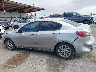 JM1BL1V83C1****** Reparables 2012 Mazda 3 en Estado de Texas