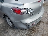 JM1BL1V83C1****** Usados 2012 Mazda 3