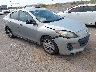 JM1BL1V83C1****** Salvamento y Destrozados 2012 Mazda 3 en El Paso