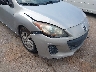 JM1BL1V83C1****** Salvamento y Reparables 2012 Mazda 3 en Estado de Texas