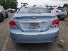 KMHCT4AE5CU****** Destrozados 2012 Hyundai Accent