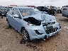 KMHCT4AE5CU****** Salvamento y Destrozados 2012 Hyundai Accent en Denver East