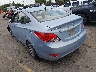 KMHCT4AE5CU****** Salvamento y Reparables 2012 Hyundai Accent en Denver East