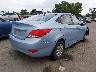 KMHCT4AE5CU****** Salvamento y Destrozados 2012 Hyundai Accent en Estado de Colorado